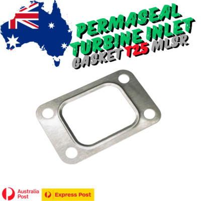 Permaseal T25 Turbine Inlet Gasket | MLSR High-Performance Turbo Sealing Gasket