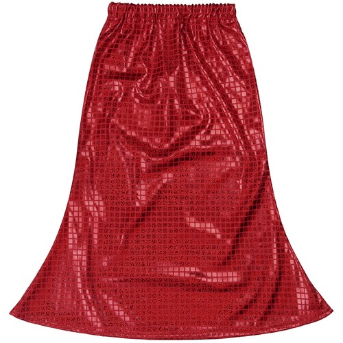 Girls Costume Dance Skirt Stage Performance Skirts Cheerleading Skort Birthday - Picture 79 of 104