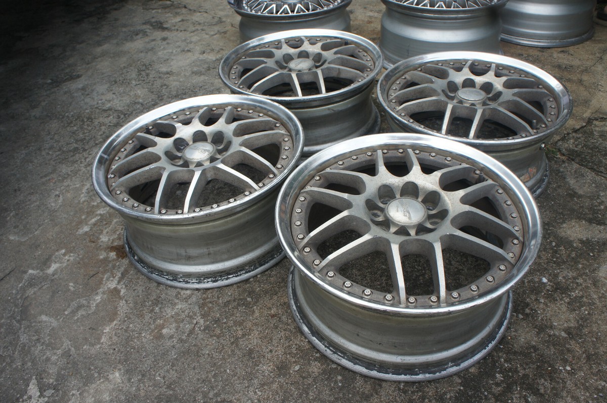 JDM 15