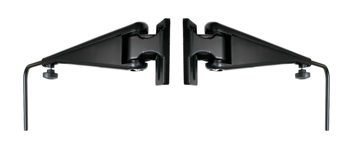 Produktbild von MelTruck Spiegelhalter Links – Länge 530-780 Mm, ø17 Mm, OE 4285291M91 Für MASSEY FERGUSON