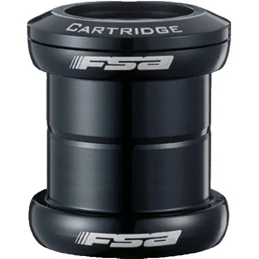 FSA Black 1 in Headsets