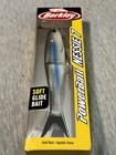 Berkley Powerbait Nessie Soft Glide Bait 7” 1 oz Hitch