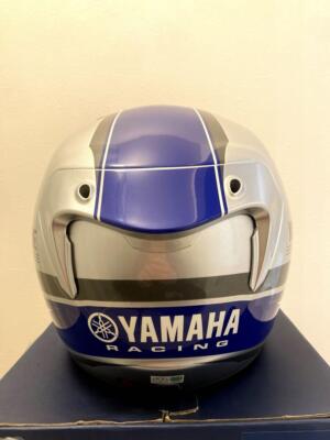 YAMAHA HJC RPHA10PLUS YAMAHA正規品 HJC RPHA10PLUS YAMAHA正規品 RPHA 10 PLUS YAMAHA RACING