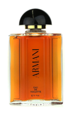 Giorgio Armani 香水 オレンジ Armani (Vintage) by Giorgio Armani for Women 1.7 oz Eau de