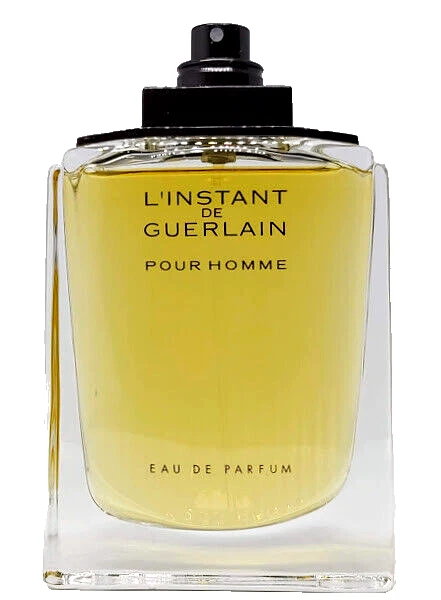 L'instant Pour Homme Extreme - Eau de Parfum de Guerlain - Sabina