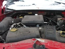 Used Front Right Lower Lower Control Arm Front fits: 2003 Dodge Durango 4x4 Fron