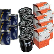 Filtre à huile Kia SEPHIA