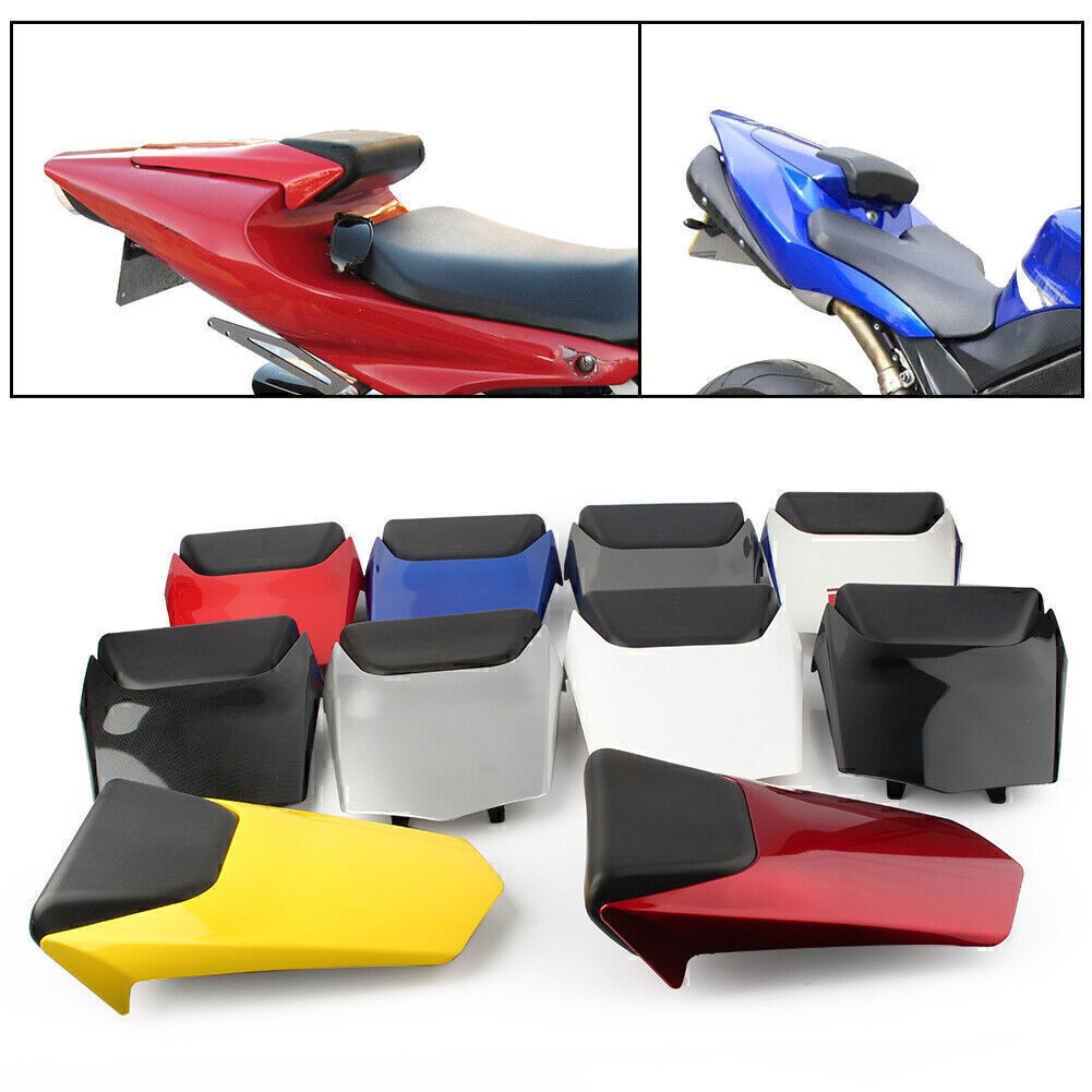 TARAZON Tankdeckel Blau Für Yamaha R1 R6 FZ1 FZ6 - CNC Aluminium