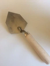 Pointing Trowel 