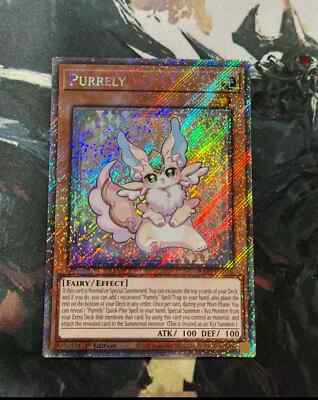 yugioh zeus deck Divine Arsenal AA-Zeus - Sky Thunder - MP21-EN195 - Ultra Rare 3000 2 Level 12 monstersOnce per turn Yugioh Complete Purrely Deck! Epurrely