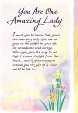 Blue Mountain Inspirational