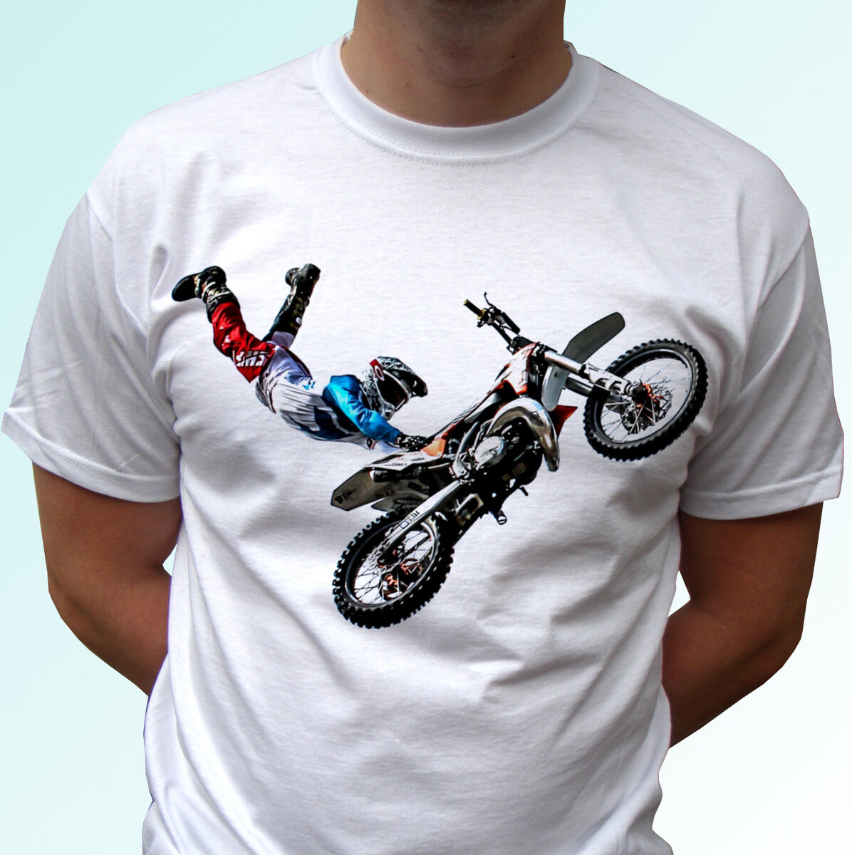 Freestyle Motocross the Sport