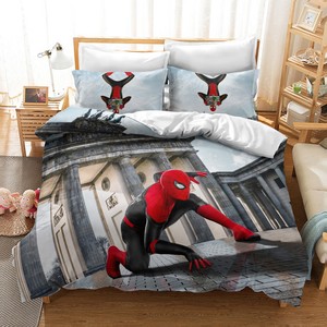 superhero sheets queen