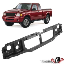 Header Panel Grille Grill For Ford Ranger EV Edge XL XLT 2001-2003 #1L5Z8A284AB