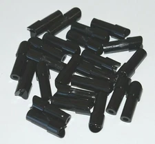 Black Moon Nocks Crossbow Carbon Shafts Press Fit Special Size 7.2mm x 8.8mm