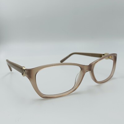 OSIRIS Brille PINK CAT EYE Brillengestell MOD: 25635805