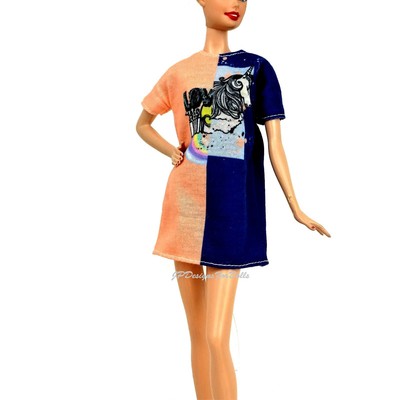 barbie fashionista 103