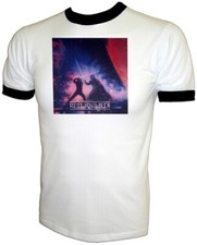VTG 80's Orig STAR WARS LUKE SKYWALKER Darth Vader Classic ROTJ UNUSED t-shirt
