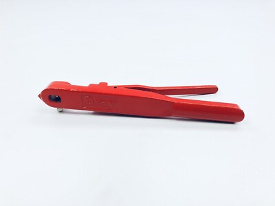 UNUSED BRAY MANUAL 1/2'' X 12'' VALVE HANDLE