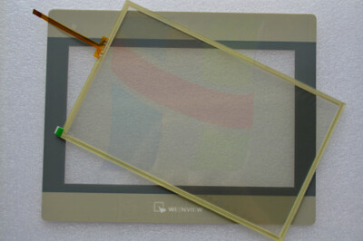 1Pcs Glass Touchpad +Film For Touch Screen MT8100IE MT8100IE1WV