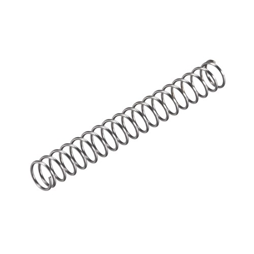 Ressorts De Compression En Acier - 10 Pièces - Fil 0.6mm, Diamètre 3mm, Longueur Libre 15mm - Pour Bricolage, électronique, Automobile