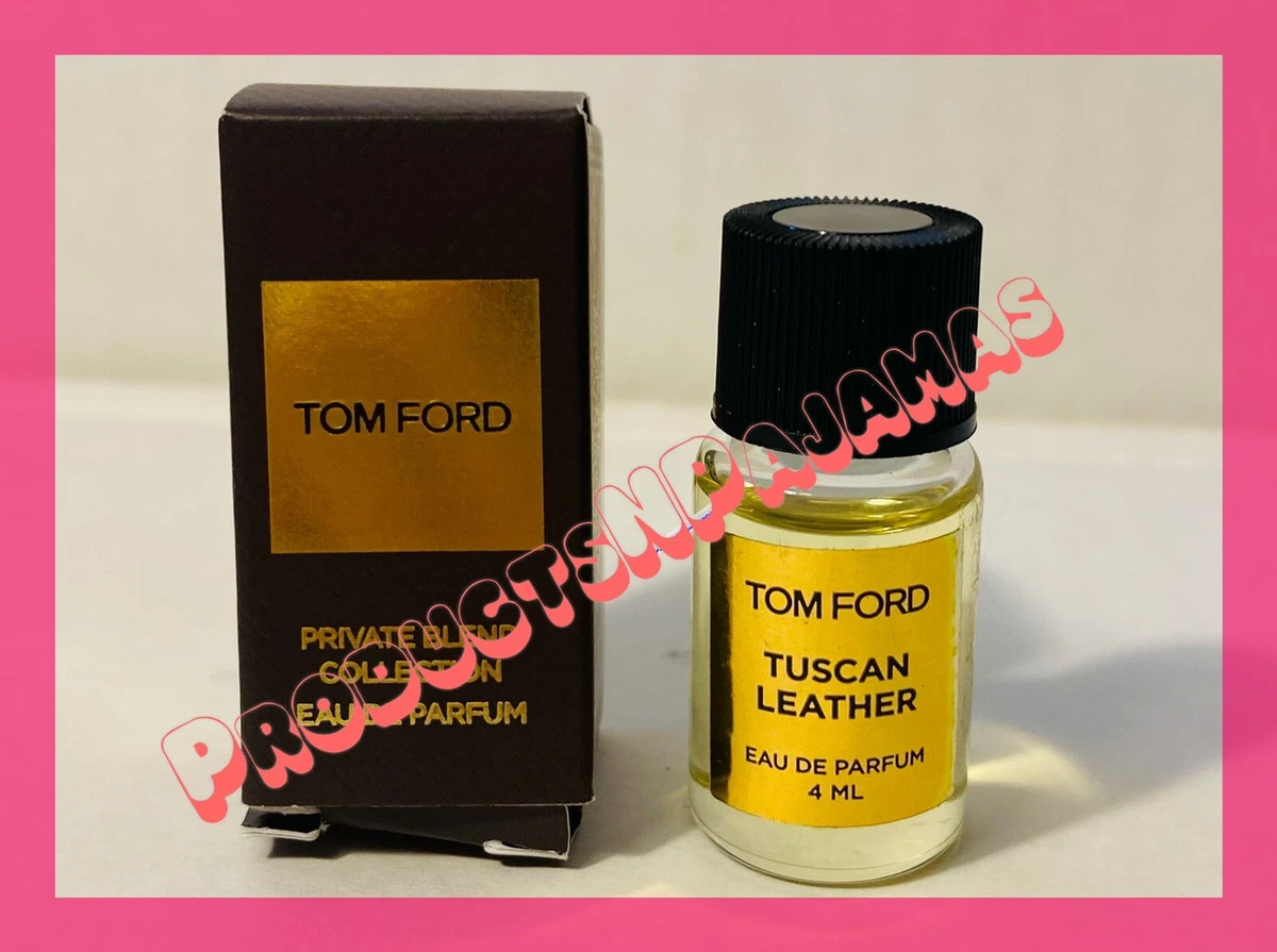 Tom ford best sale tuscan leather oil