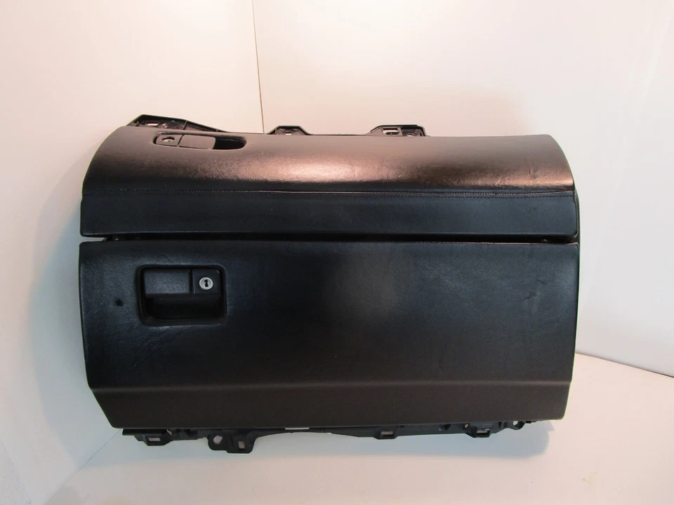 LEXUS LS430 手套盒 UPPER LOWER PASSENGER *罕见* UL UL UL UL 2001 2002 2003 原始设备制造商 — 第 3/4 张图片