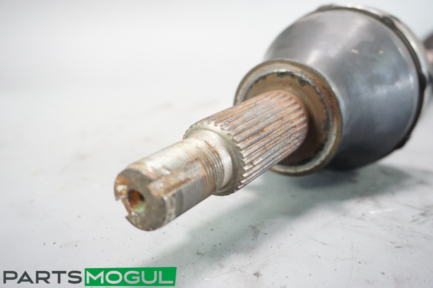 14-17 Maserati Ghibli M157 Rear Left Driver Side Axle Shaft 06700054540 OEM