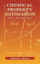 Chemical Property Estimation: Theory and…