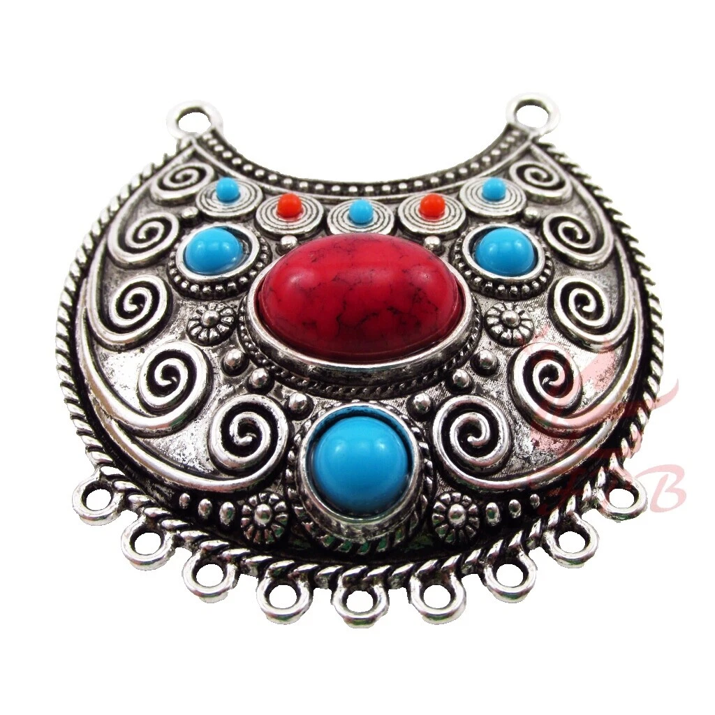 Colgantes de Fabricación de Joyas de resina