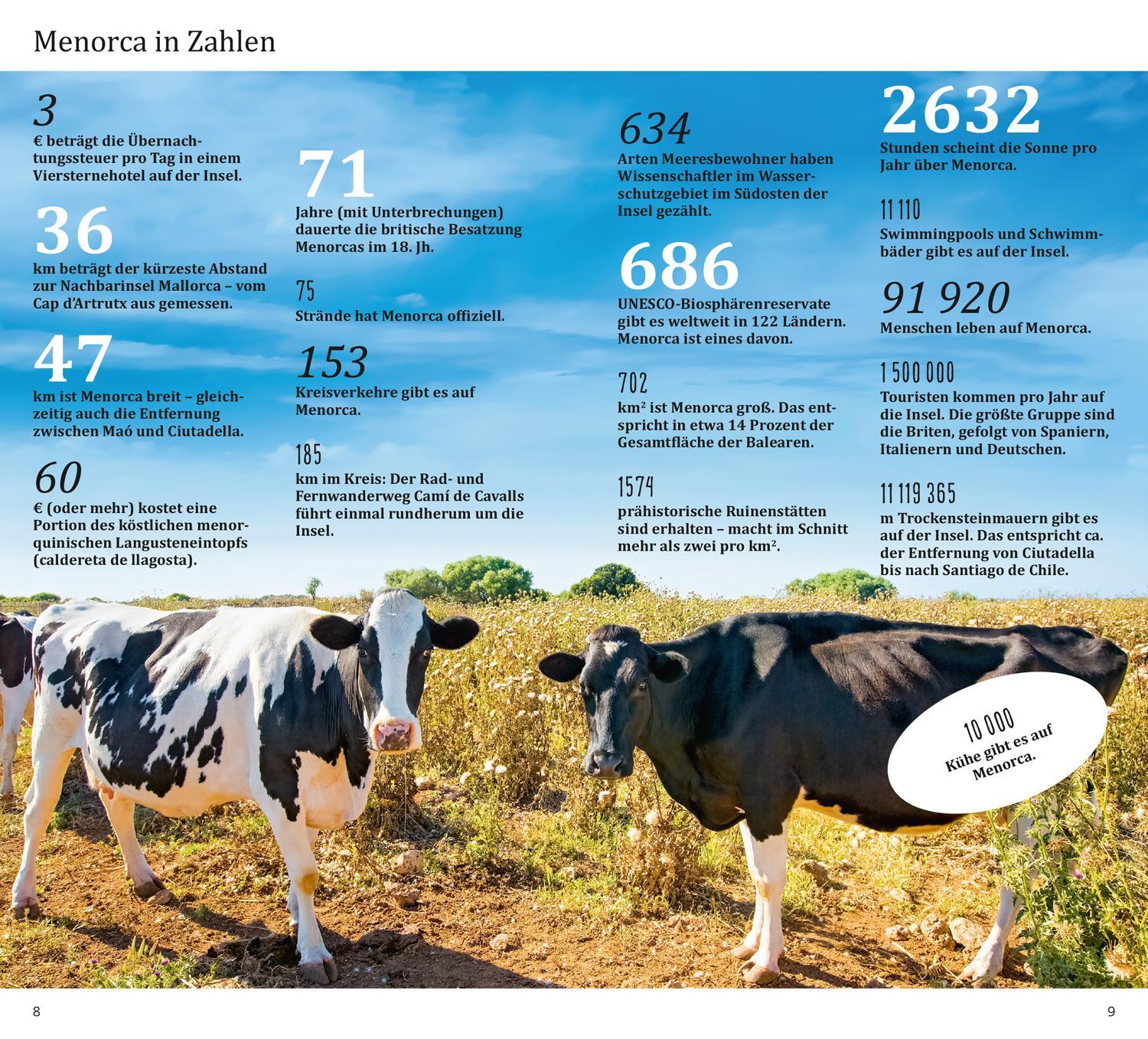 Thumbnail - Dumont Direkt Reiseführer Menorca Jonas Martiny