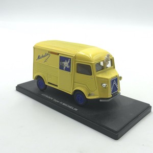 eligor citroen type h