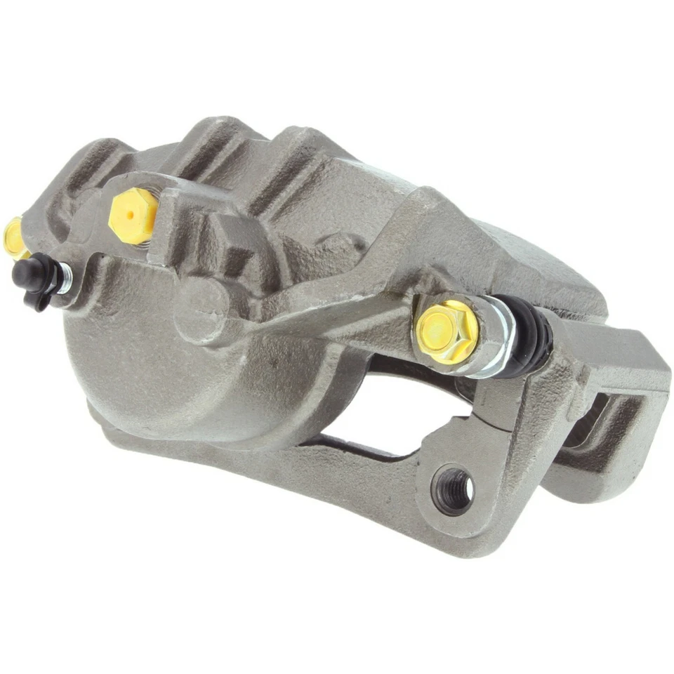 For 2001-2004 Dodge Grand Caravan FWD Disc Brake Caliper Front Left Centric 2002 - Image 2 of 4