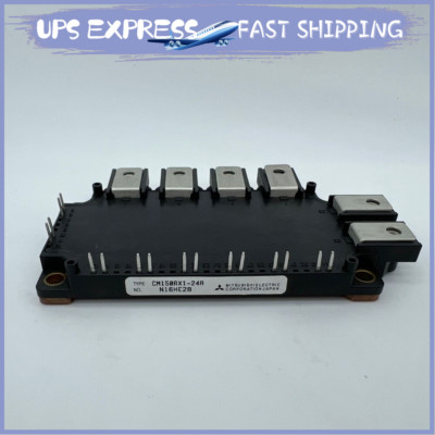 Mitsubishi CM150RX1-24A CM150RX124A module brand new urgent shipment GN