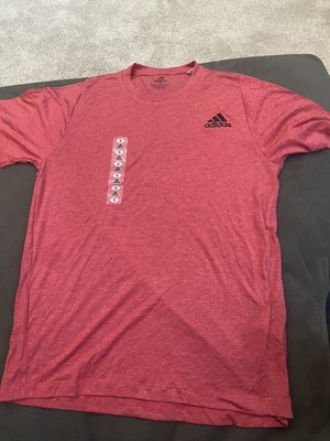 adidas Men's FreeLift Sport Prime Lite T-Shirt - S | eBay