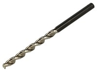 0018300400100 Bohrer FüR Metall Ø: 4Mm L: 75Mm L.Des Arbeitsteils: 43Mm ALPEN-MA