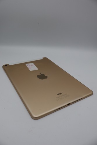 Apple iPad Air 2 16GB WLAN 4G A1567 9,7 Zoll Weiß LCD-Dunkel #1-4482 - Bild 3 von 5