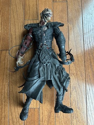 McFarlane Toys Clive Barker Tortured Souls 14  AGONISTES