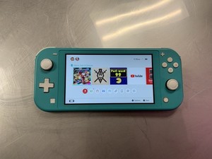 Blue Switch Lite | eBay
