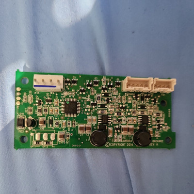 W10788814 WHIRLPOOL REFRIGERATOR CONTROL BOARD