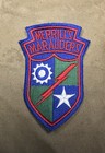 WW2 US Merrill’s Marauders Patch — photo 1