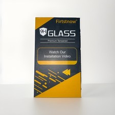 3-Pack firstnow 3pack 9H Glass Screen Protector for Google Pixel 10a