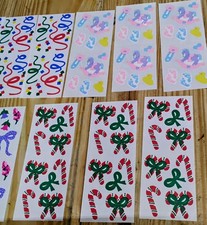 Creative Memories Scrapbooking Stickers for sale | eBay