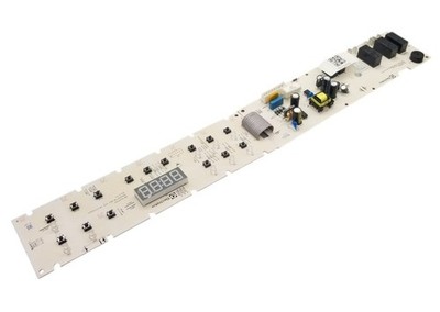 OEM Electrolux Oven Control Board A25232002 1-Year Warranty Free Same Day Ship