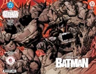 ABSOLUTE BATMAN 23 MARIO FOCCILLO EXCLUSIVE VARIANT NM PRESALE 8/12
