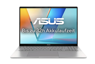 ASUS Vivobook S 14 Flip OLED (2023) AMD R7-7730U 1TB 16GB Win 11 QWERTZ