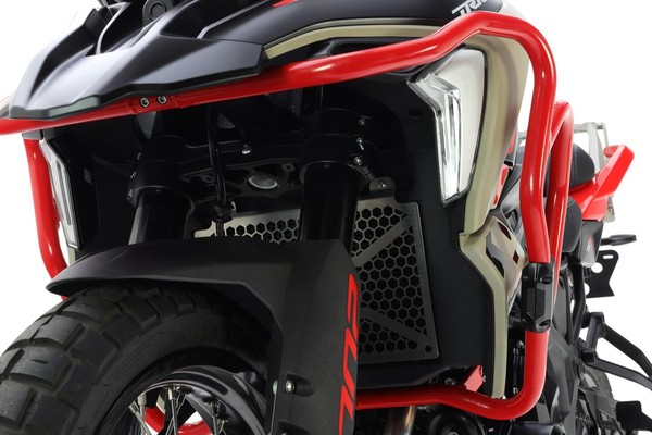 SturzbüGel FüR Benelli TRK 702 X Ab 23 Rot-image