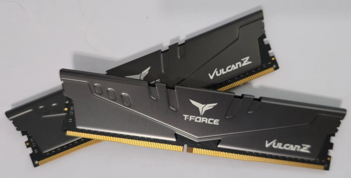 25+ Team Group DDR4 SDRAM Memory (RAM) 2 Modules for sale