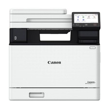 Image of Canon i-SENSYS MF752Cdw II Laser Printer