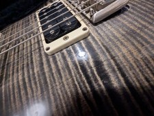 PRS Tremonti 10-Top Electric Guitar Paul Reed Smith